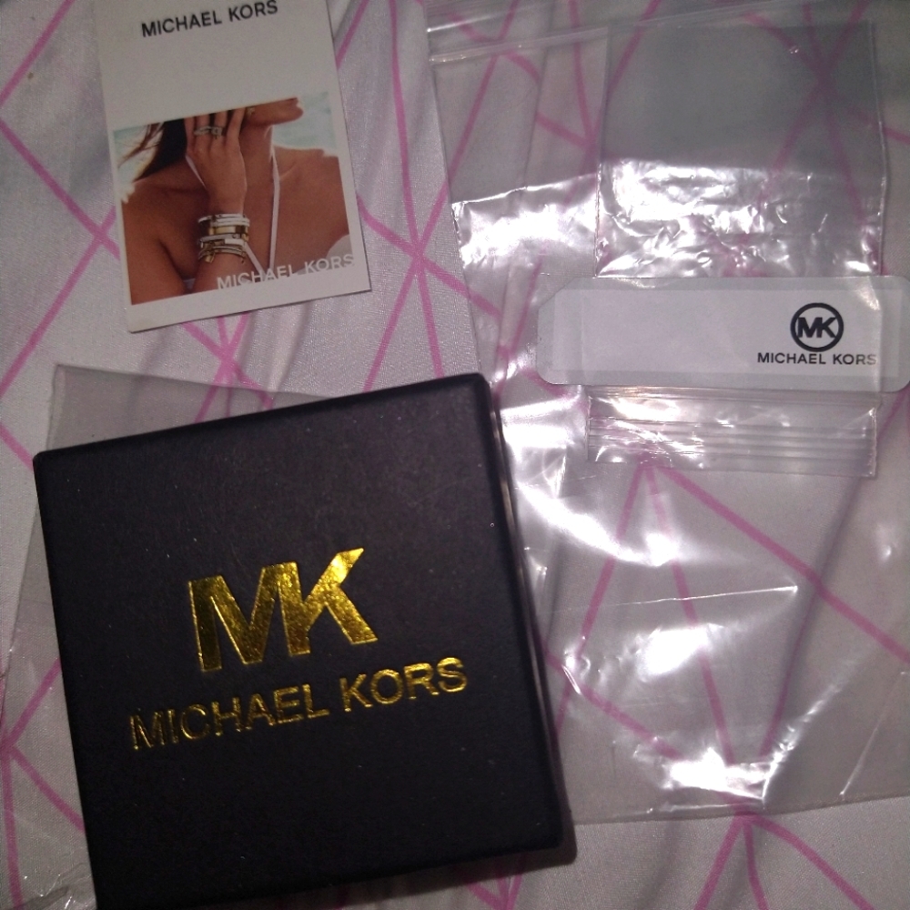 Michael Kors Cuff  Bracelet